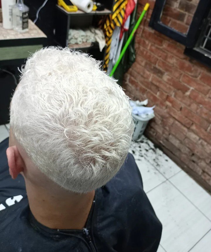 Corte na régua
